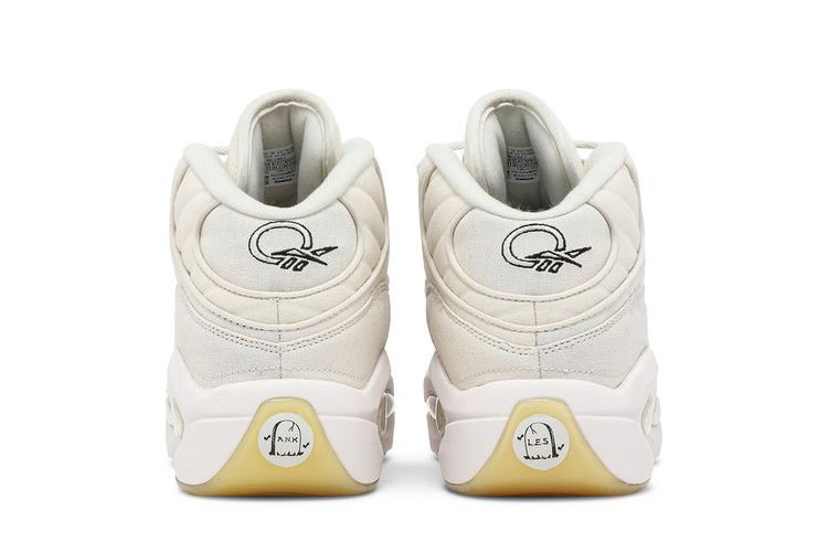 Кроссовки Reebok Question Mid 'Boktober'