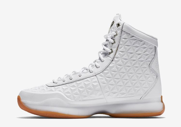 Кроссовки Nike Kobe 10 High EXT 'White Gum'
