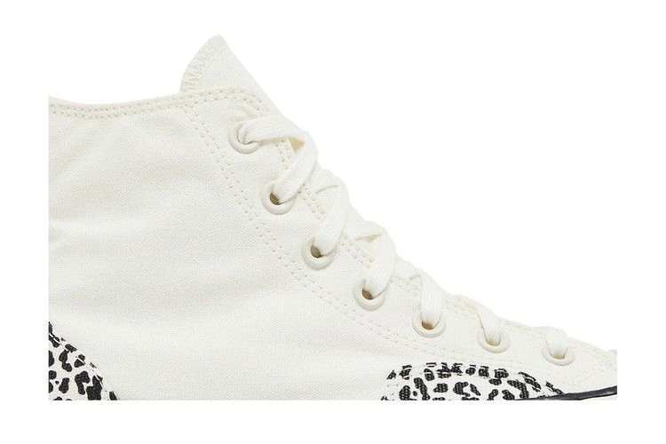 Converse Wmns Chuck Taylor All Star Lift Platform High 'Animalier'