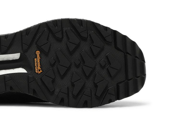 Кроссовки Pharrell x adidas Terrex Free Hiker Zip 'Triple Black'