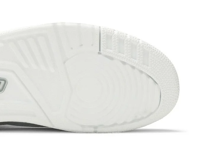 Кроссовки Air Jordan 3 Retro 'Pure Money' 2007
