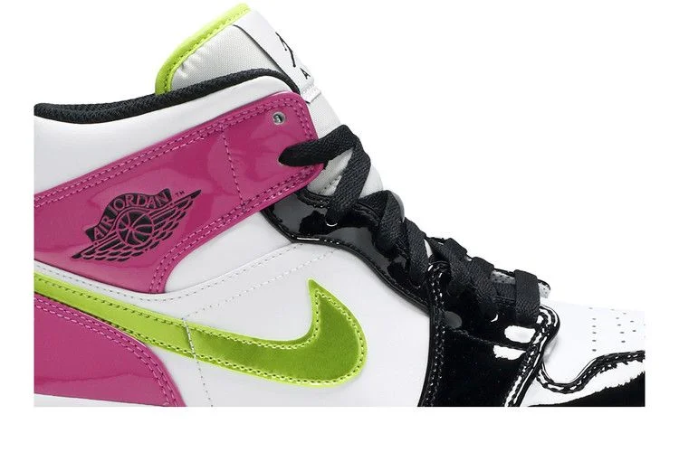 Krossovki-Air-Jordan-1-Mid-SE-Cyber-Active-Fuchsia-1