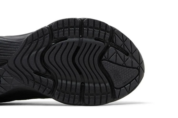 Кроссовки New Balance 990v6 Big Kid 'Black Metallic'
