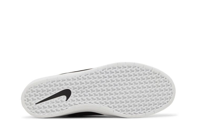 Кроссовки Nike Force 58 SB Premium 'Anthracite'