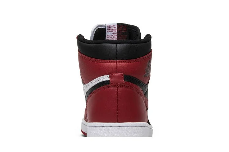 Кроссовки Air Jordan 1 Retro High OG NRG 'Homage to Home'