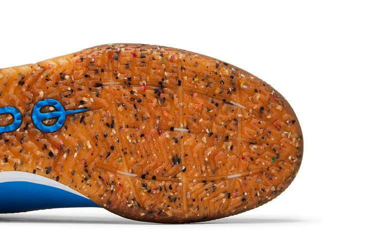 Кроссовки Nike React Tiempo Legend 9 Pro IC 'Light Photo Blue Gum'