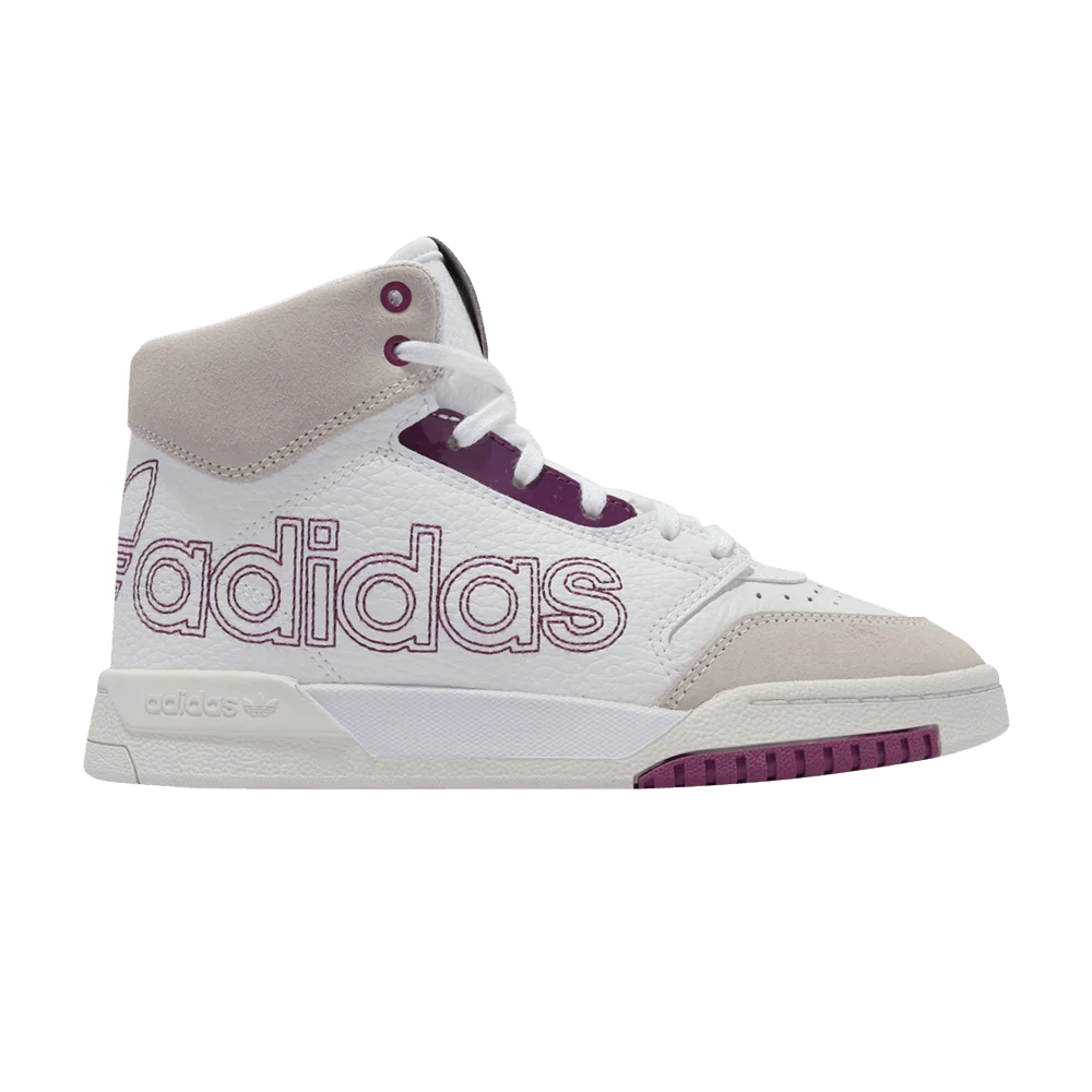 Krossovki-Adidas-Wmns-Drop-Step-XL-White-Purple-Tint