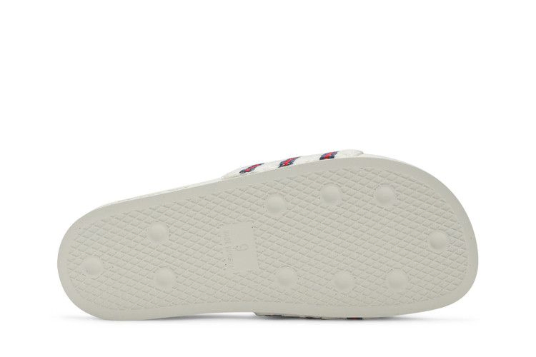 Кроссовки Extra Butter x adidas Consortium Adilette 'Off White'