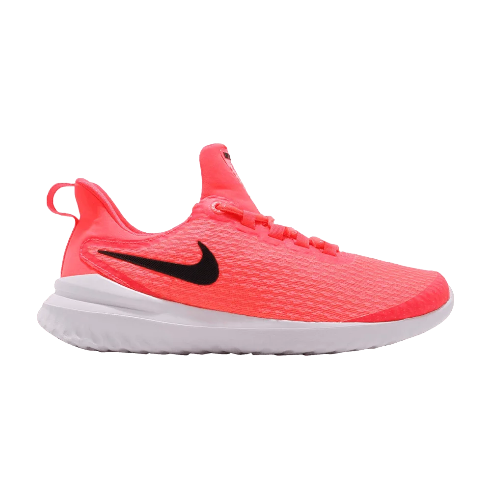 Кроссовки Nike Wmns Renew Rival 'Bright Crimson'