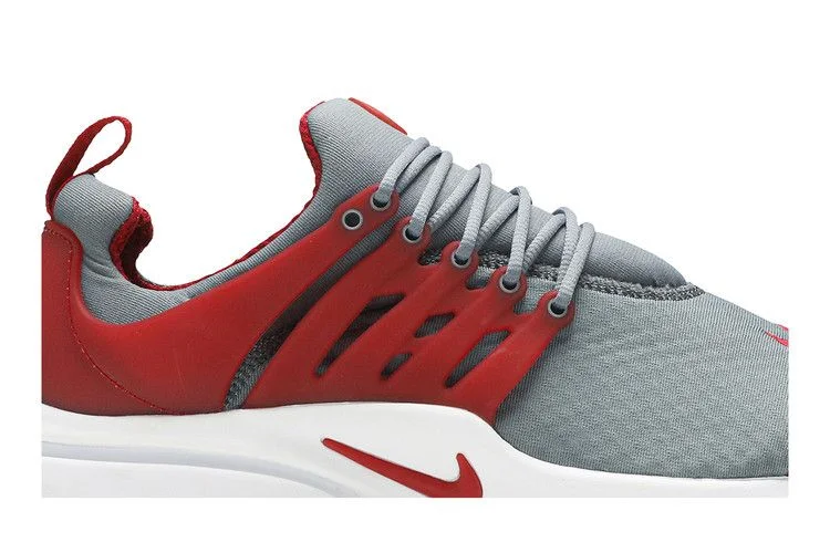 Кроссовки Nike Air Presto Essential 'Gym Red'