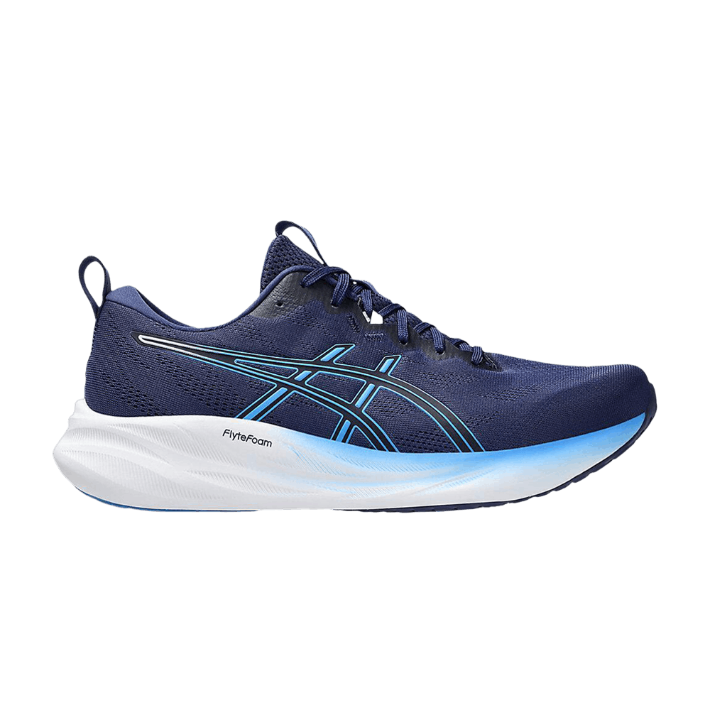 Кроссовки ASICS Gel Pulse 16 'Indigo Blue'