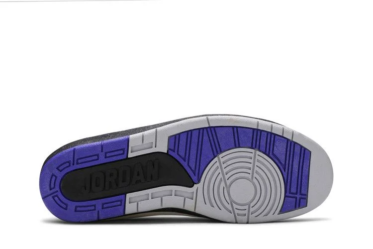 Кроссовки Air Jordan 2 Retro 'Concord'