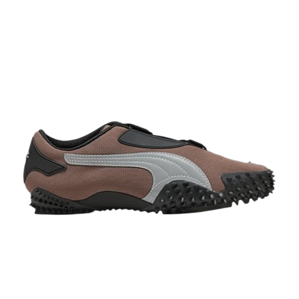 Кроссовки Puma Mostro OG 'Dark Clove/Silver'