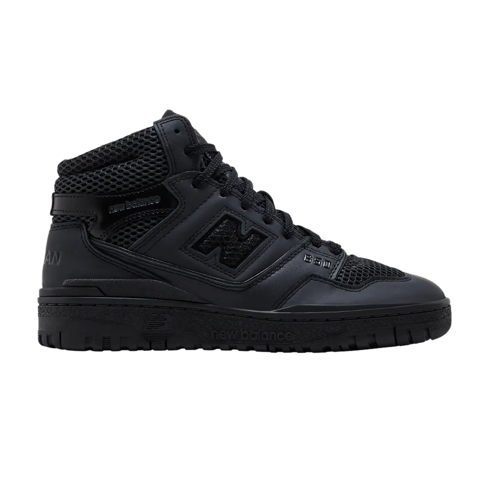 Krossovki-Junya-Watanabe-MAN-x-New-Balance-650R-Triple-Black