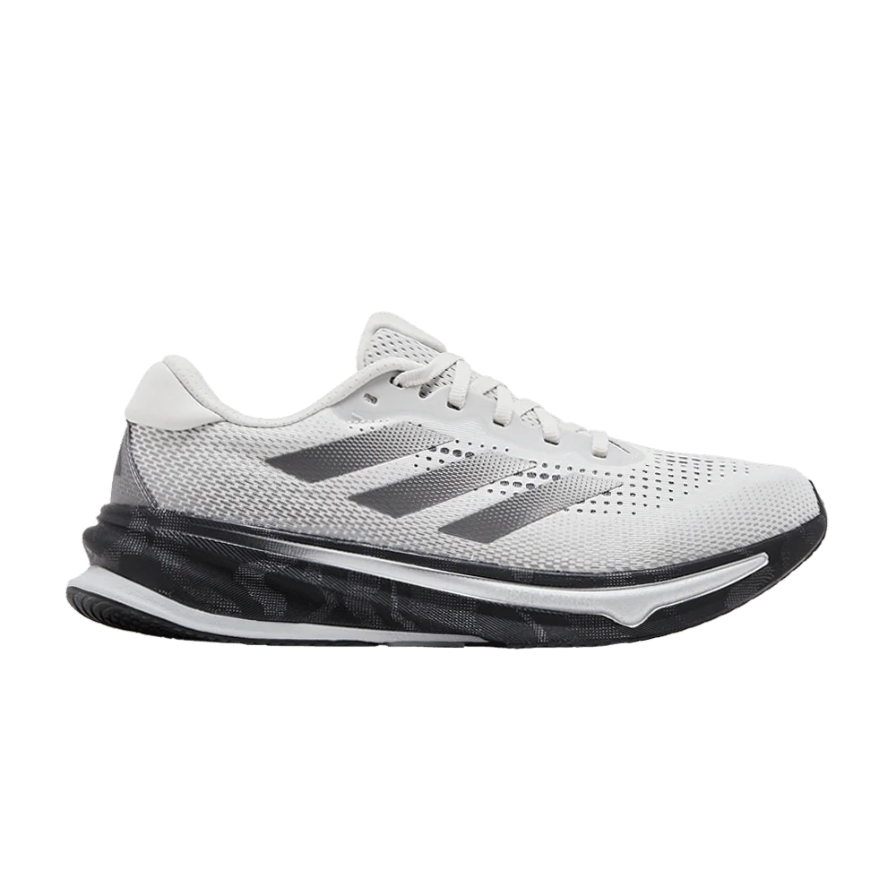 Кроссовки Adidas Supernova Rise 'Grey Iron Metallic'
