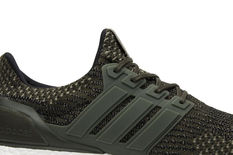 Кроссовки adidas UltraBoost 3.0 Limited 'Trace Cargo'