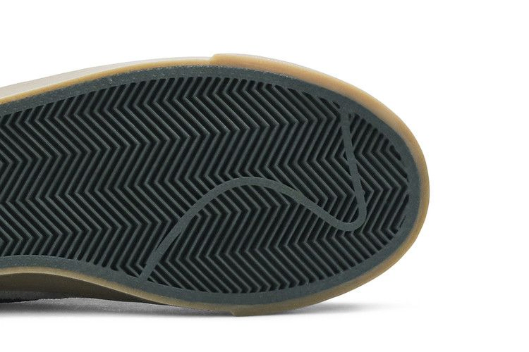 Кроссовки Nike SB Blazer Low GT
