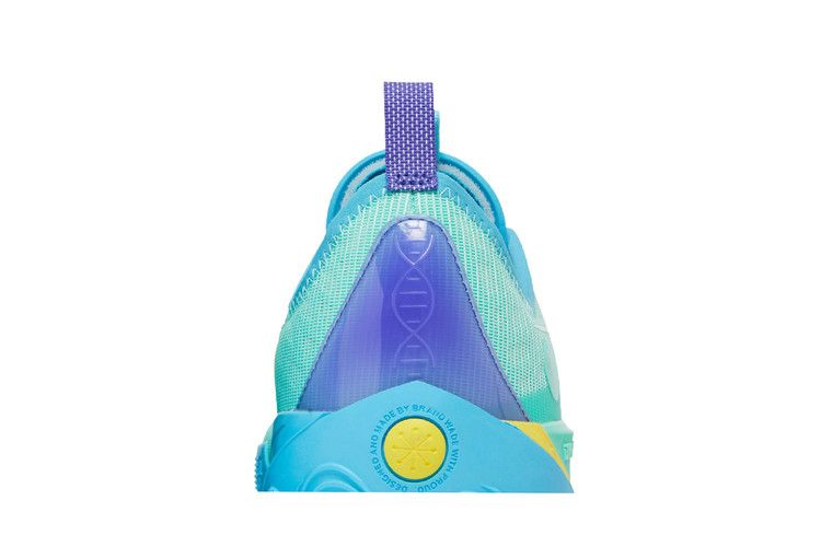 Кроссовки Li-Ning Wade 808 2 'Cold Blood'