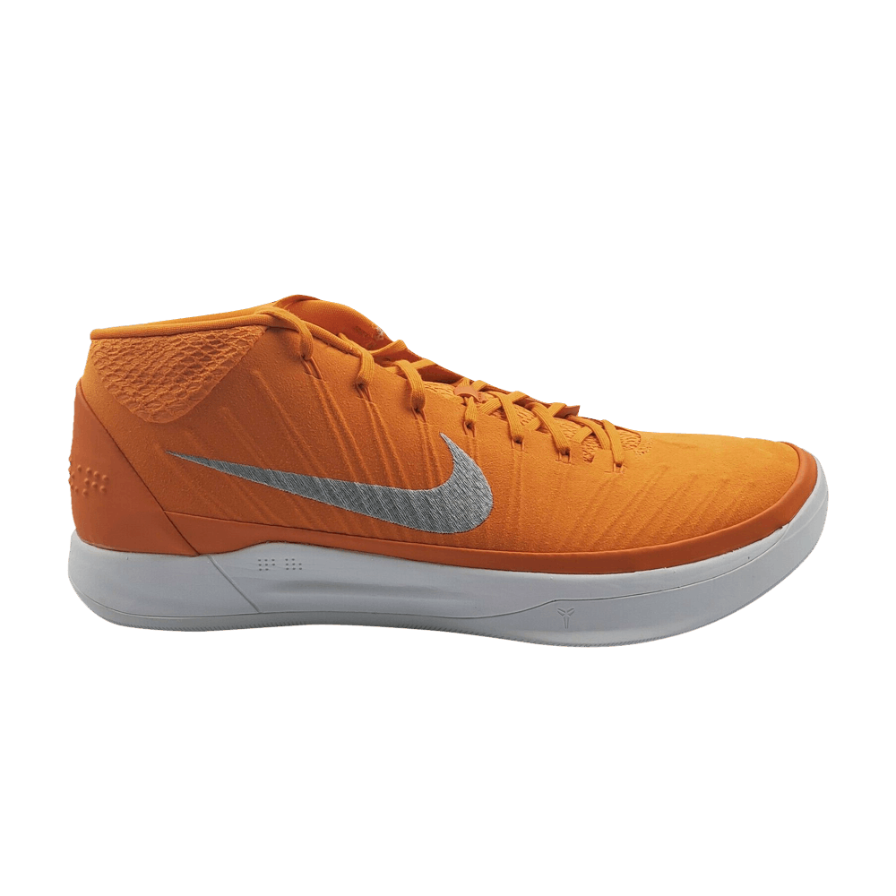 Кроссовки Nike Kobe A.D. Mid 'Clay Orange'