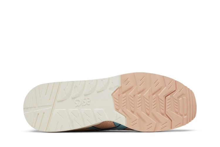 Кроссовки ASICS GT 2 'Pale Apricot Azure'