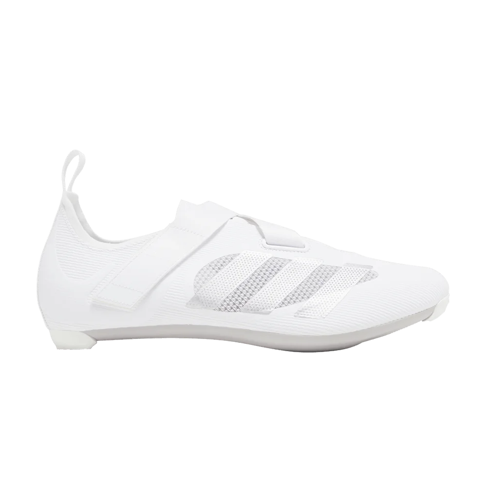 Krossovki-Adidas-Indoor-Cycling-White-Silver-Metallic