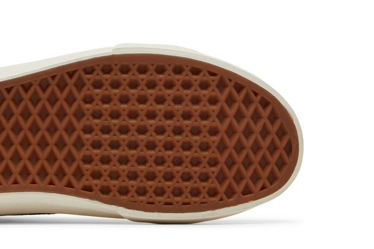 Vans Sk8-Hi Reissue 6 'Marshmallow Evergreen'