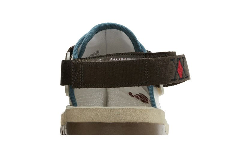 Сандалии Reebok Hunter x Hunter x Beatnik Sandal 'Netero'