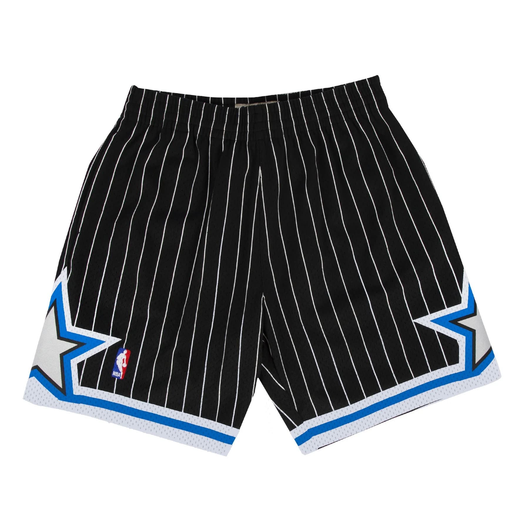 Mitchell-Ness-Orlando-Magic-1994-95-Hardwood-Classics-Throwback-Swingman-NBA-Shorts-6