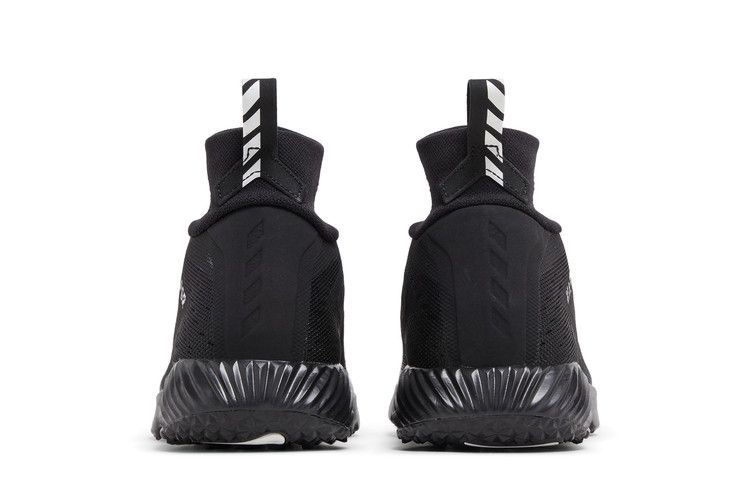 Кроссовки Nike Vapor Untouchable Speed Turf 2 'Black White'
