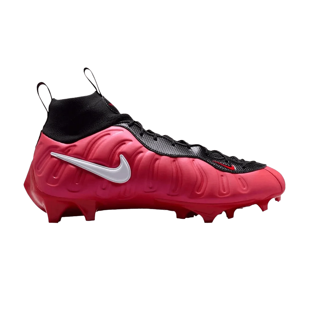 Krossovki-Nike-Vaporposite-Pro-University-Red