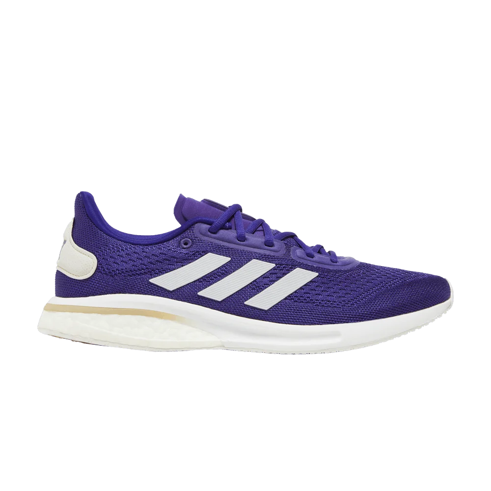 Кроссовки Adidas Supernova 'Huskies'