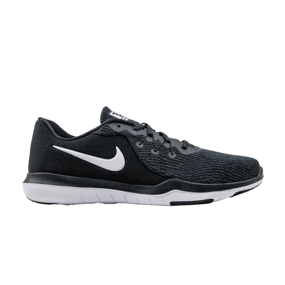 Krossovki-Nike-Wmns-Flex-Supreme-TR-6-Black-Anthracite