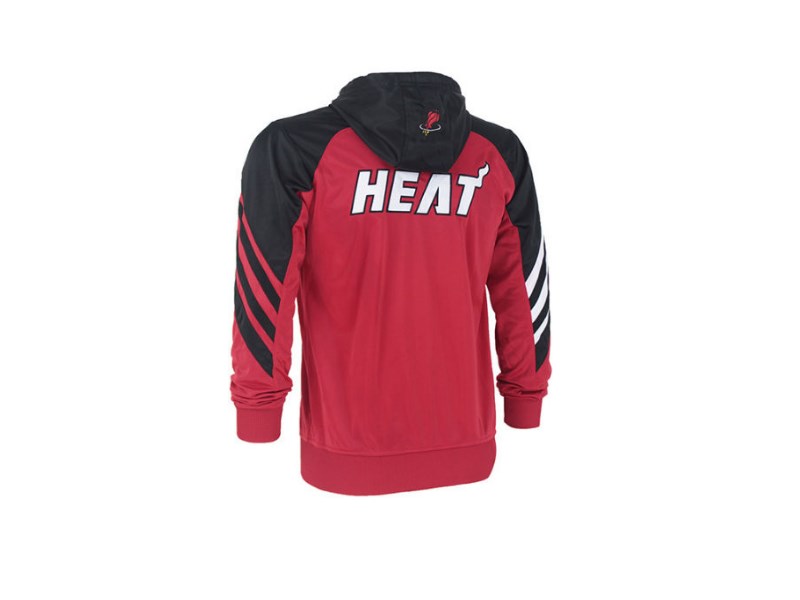 Баскетбольный костюм Miami Heat