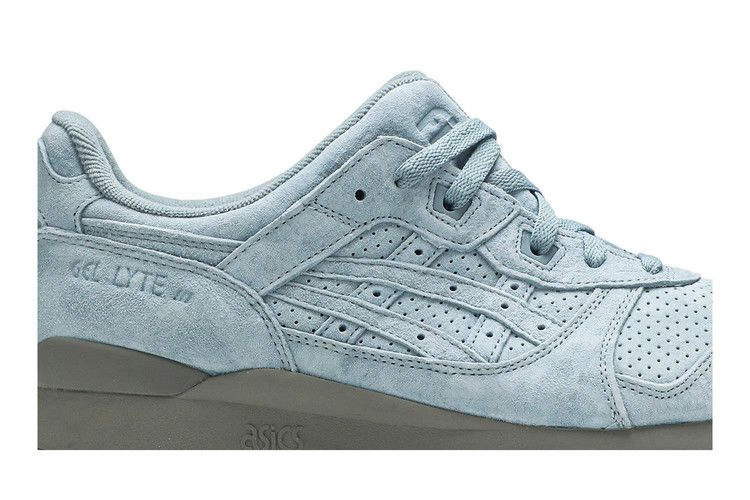 Кроссовки ASICS Ronnie Fieg x Gel Lyte 3 OG 'The Palette - Majestic'