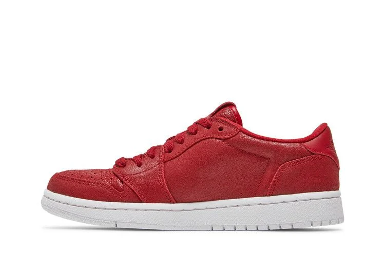 Кроссовки Wmns Air Jordan 1 Low NS 'Gym Red'