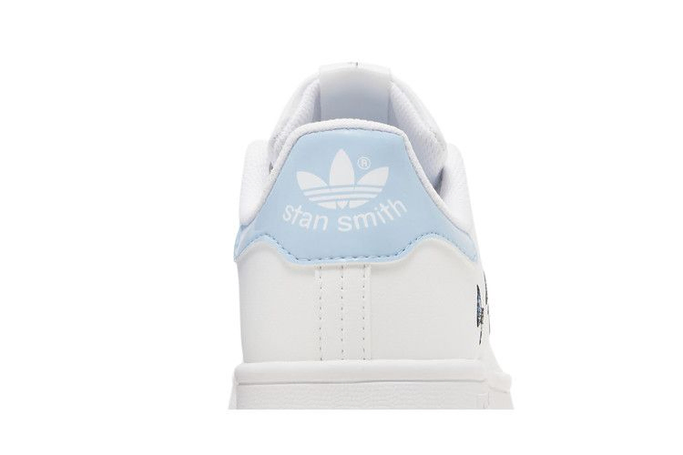 Кроссовки Her London Studio x adidas Stan Smith Big Kid 'Butterflies'