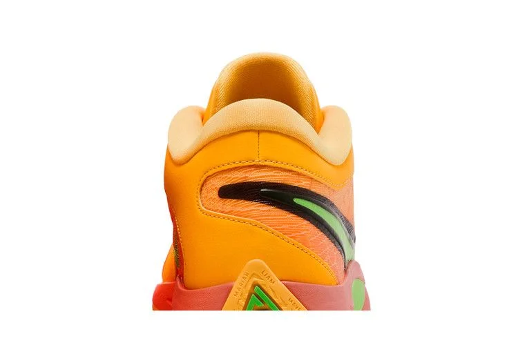 Кроссовки Nike Men's Giannis Freak 6 'Fright Night'