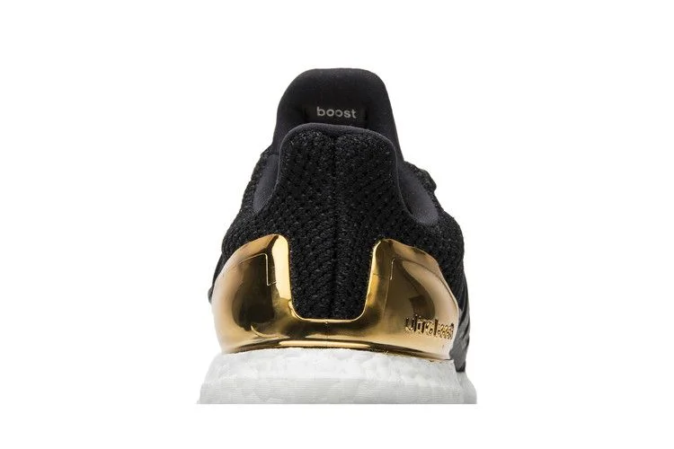 Кроссовки adidas UltraBoost 2.0 Limited 'Gold Medal'