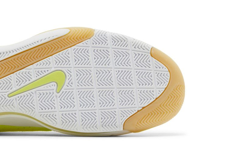 Кроссовки Nike Hypermax Nfw 'Tennis Ball'