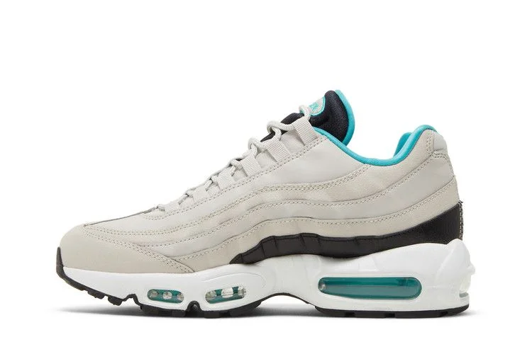 Кроссовки Nike Air Max 95 Essential 'Light Bone'