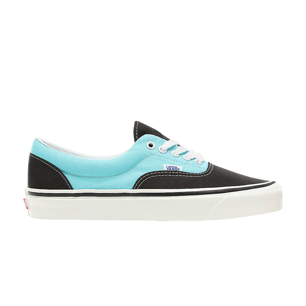 Кроссовки Vans Era 95 DX 'Anaheim Factory - Black Aqua'