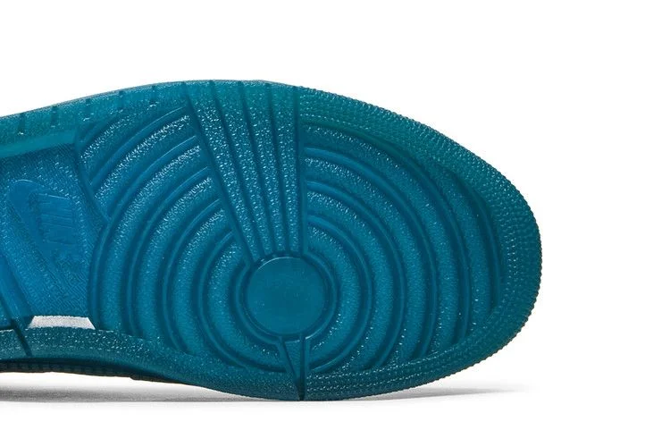 Кроссовки Air Jordan 4Lab1 'Tropical Teal'
