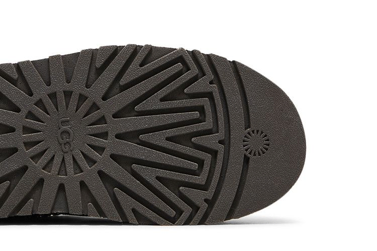 Сабо UGG Wmns Tazz Slipper 'Hickory'
