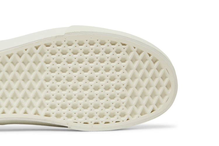 Кроссовки Vans JJJJound x Authentic VLT LX 'Hospitality'