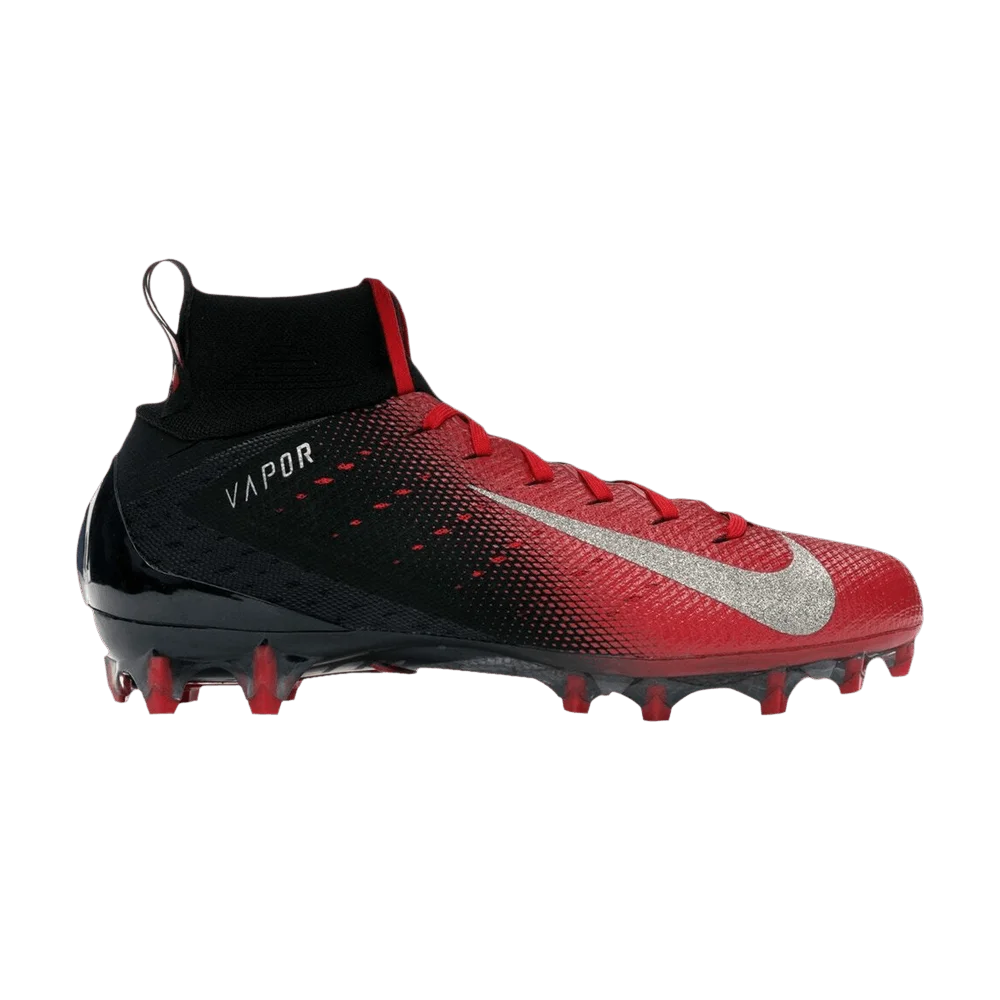 Krossovki-Nike-Vapor-Untouchable-Pro-3-Tough-Red-Black