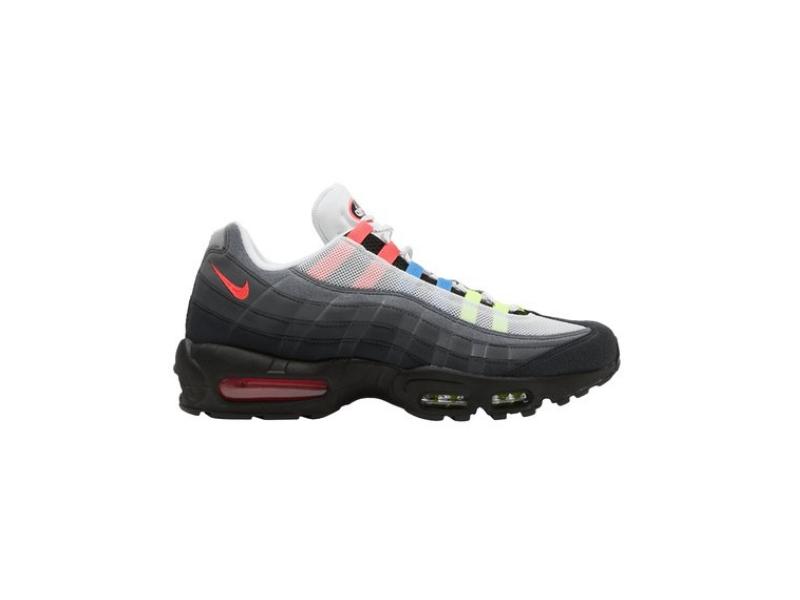 Кроссовки Wmns Nike Air Max 95 Greedy