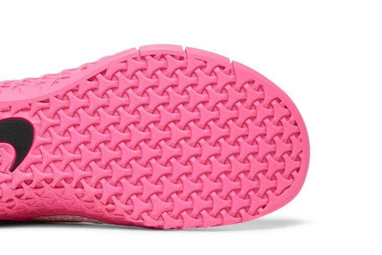 Кроссовки Nike Wmns Metcon 4 XD 'White Fuchsia'