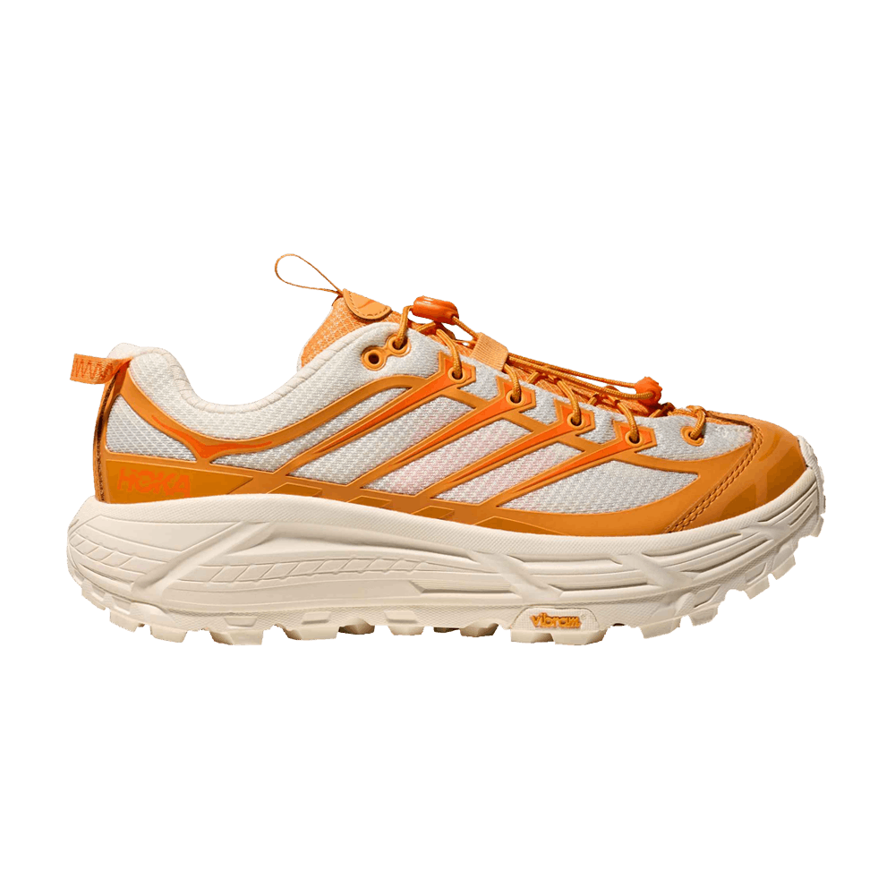 Кроссовки HOKA Mafate Three2 'Sun Coral Alabaster'