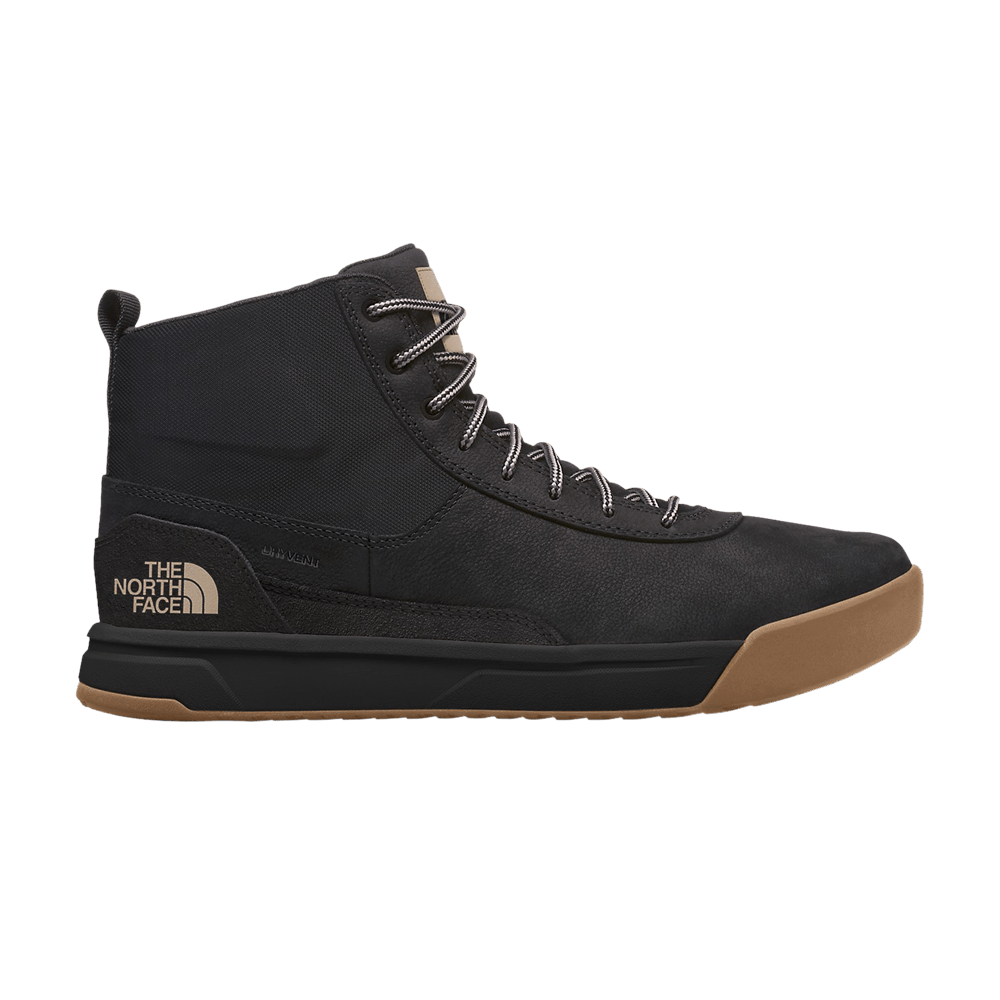 Кроссовки The North Face Larimer Mid 'Black Vintage Khaki'