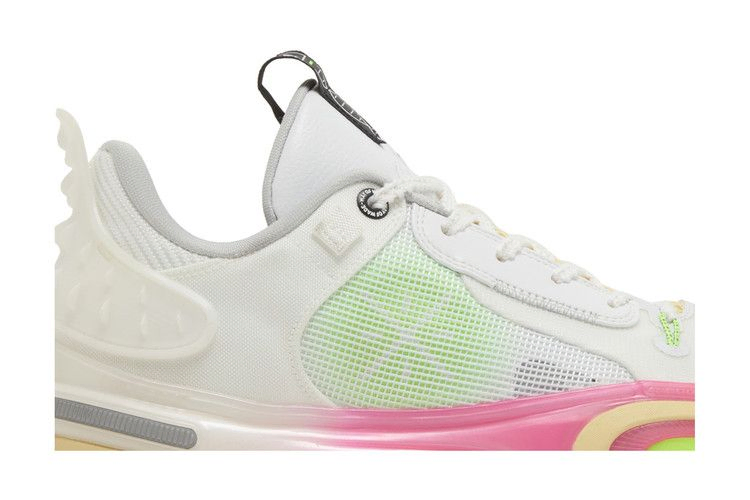 Кроссовки Li-Ning Wade All City 11 'Blossom'